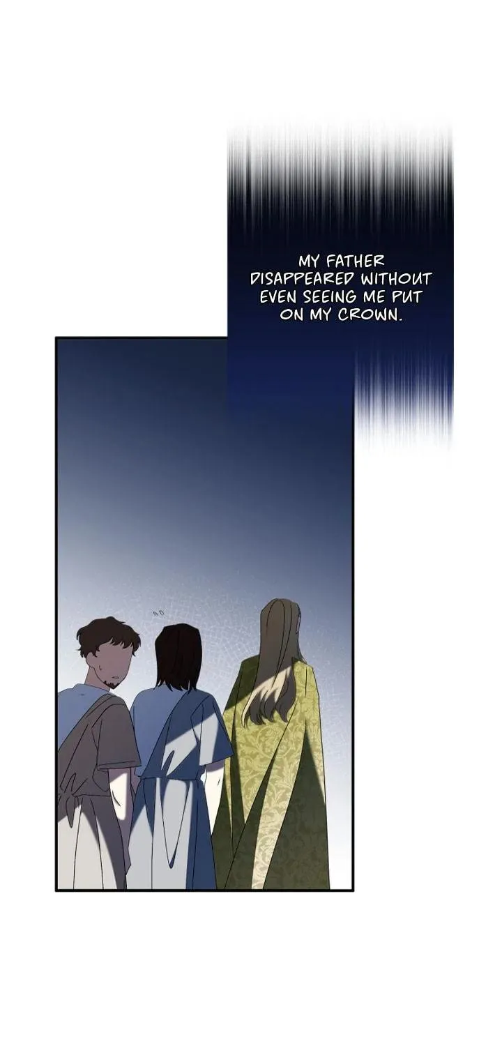 A Tipsy Marriage Proposal for the Emperor Chapter 95 page 18 - 