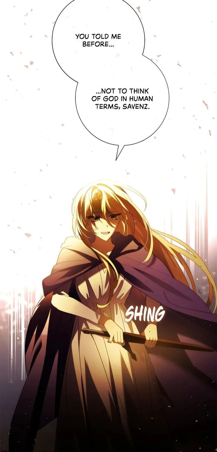 A Tipsy Marriage Proposal for the Emperor Chapter 95 page 3 - 