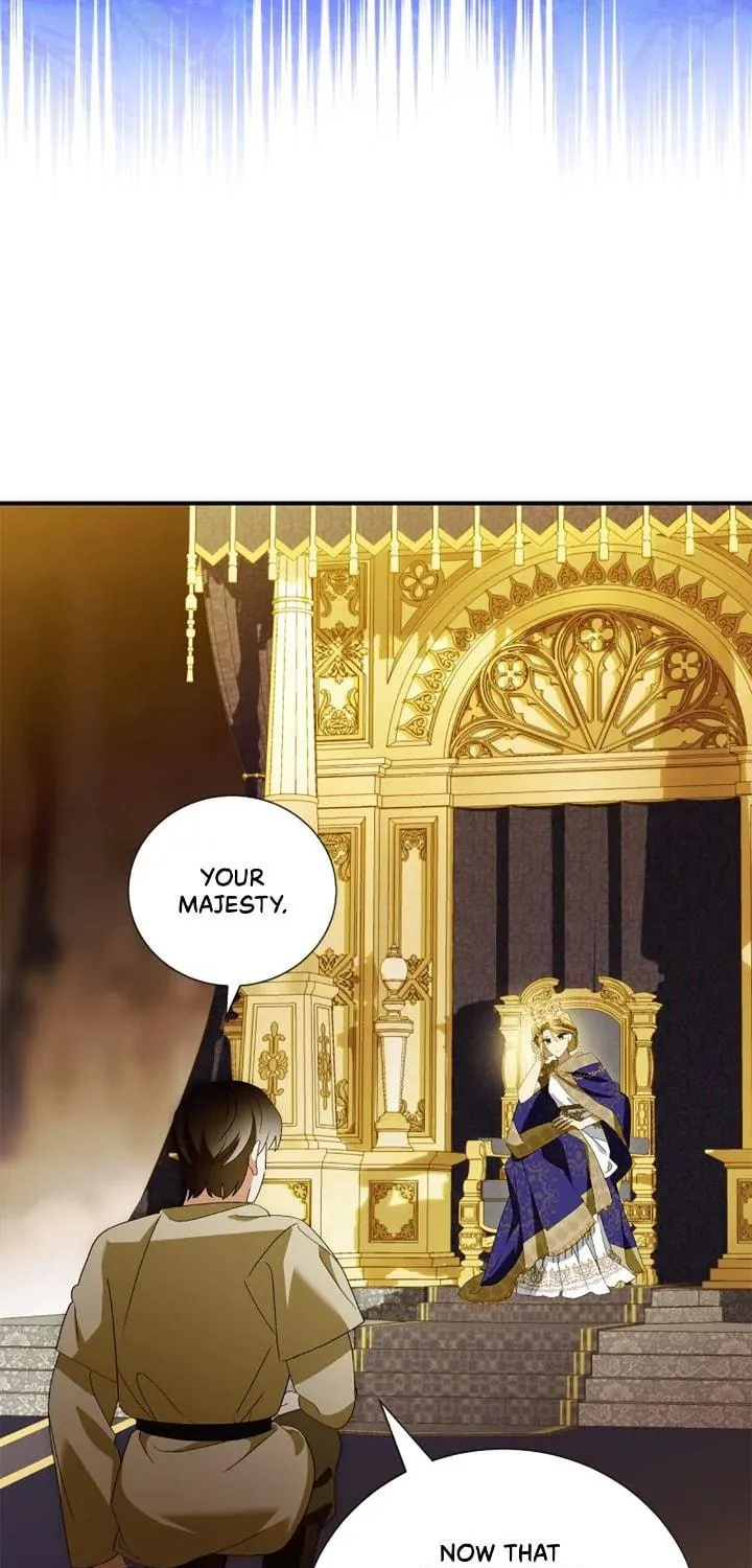 A Tipsy Marriage Proposal for the Emperor Chapter 95 page 22 - 