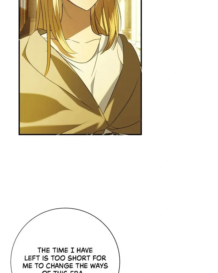A Tipsy Marriage Proposal for the Emperor Chapter 95 page 30 - 