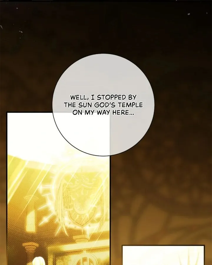 A Tipsy Marriage Proposal for the Emperor Chapter 95 page 4 - 