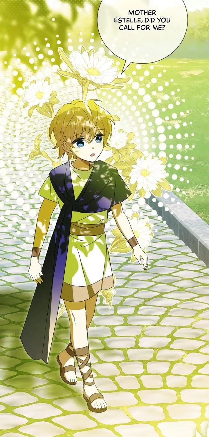A Tipsy Marriage Proposal for the Emperor Chapter 95 page 33 - 