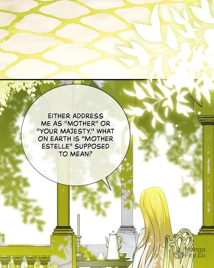 A Tipsy Marriage Proposal for the Emperor Chapter 95 page 34 - 