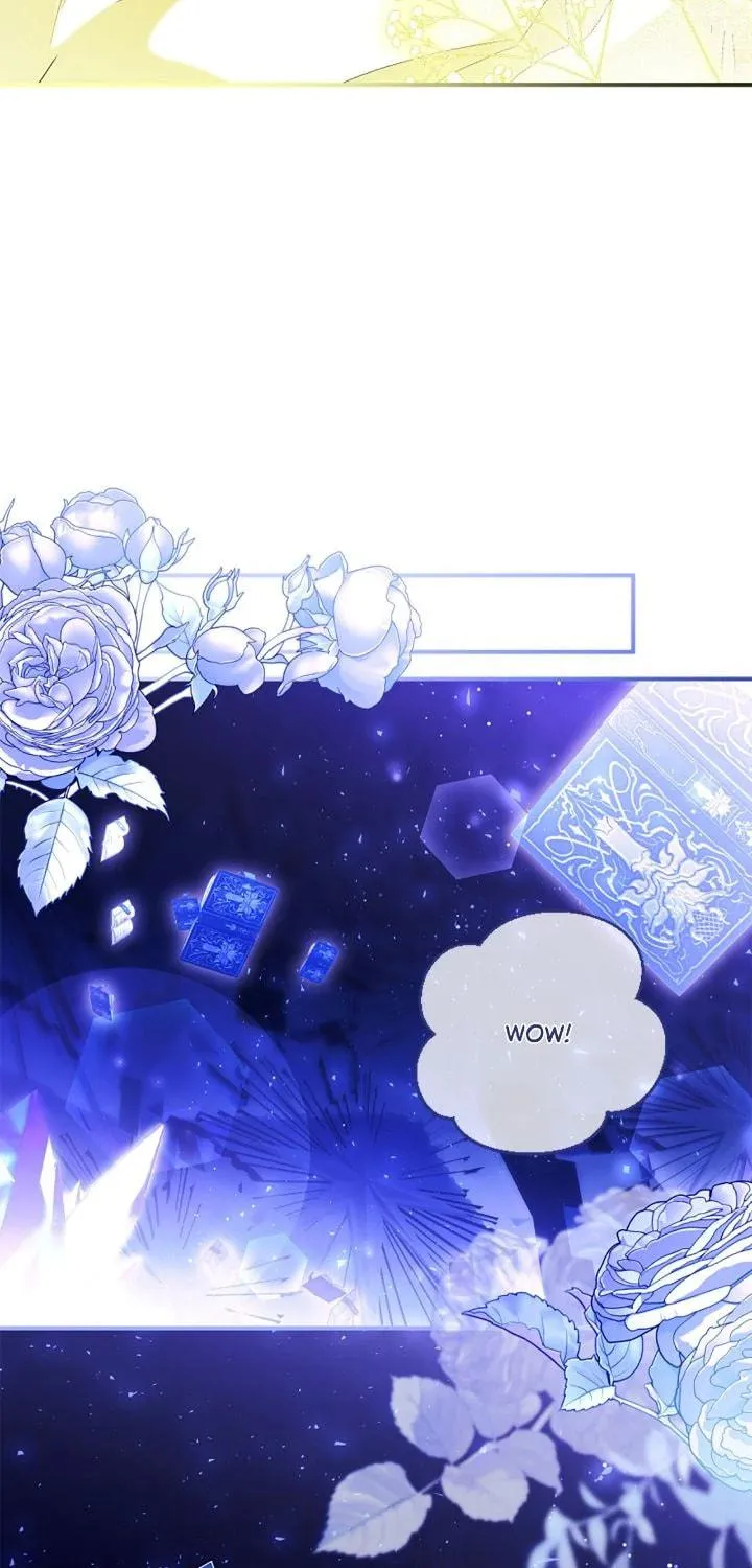 A Tipsy Marriage Proposal for the Emperor Chapter 95 page 38 - 