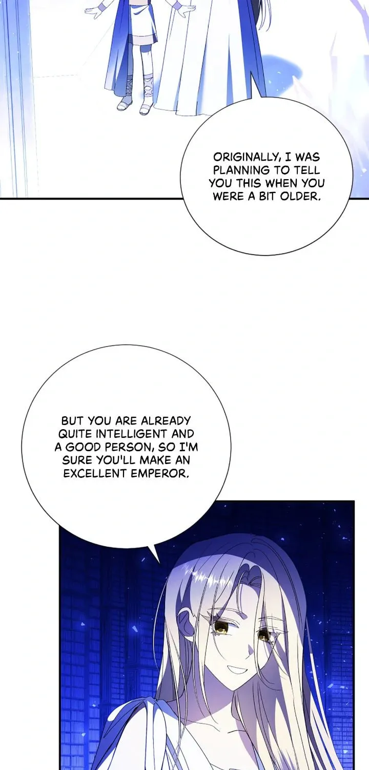 A Tipsy Marriage Proposal for the Emperor Chapter 95 page 40 - 