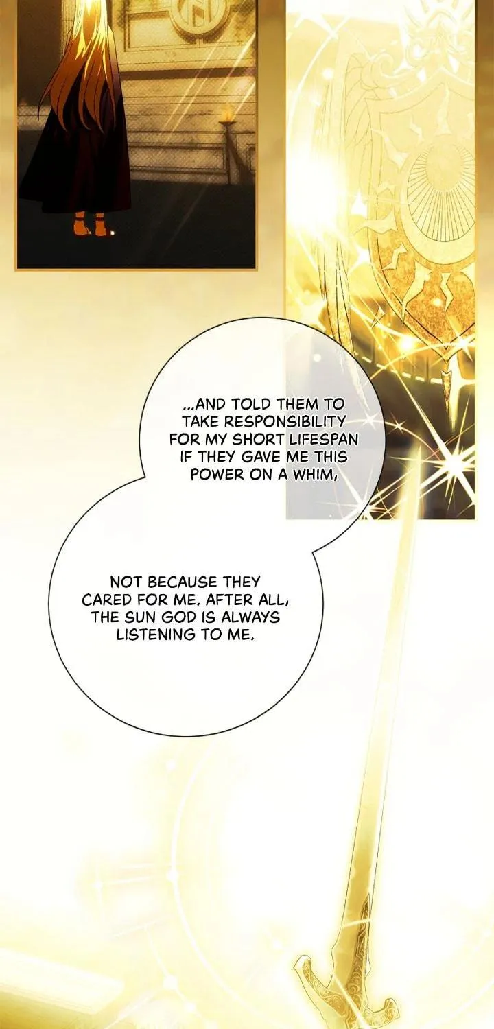 A Tipsy Marriage Proposal for the Emperor Chapter 95 page 5 - 