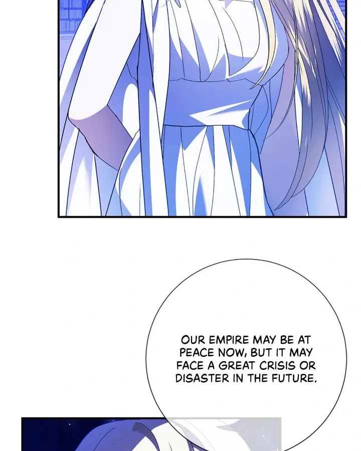 A Tipsy Marriage Proposal for the Emperor Chapter 95 page 41 - 