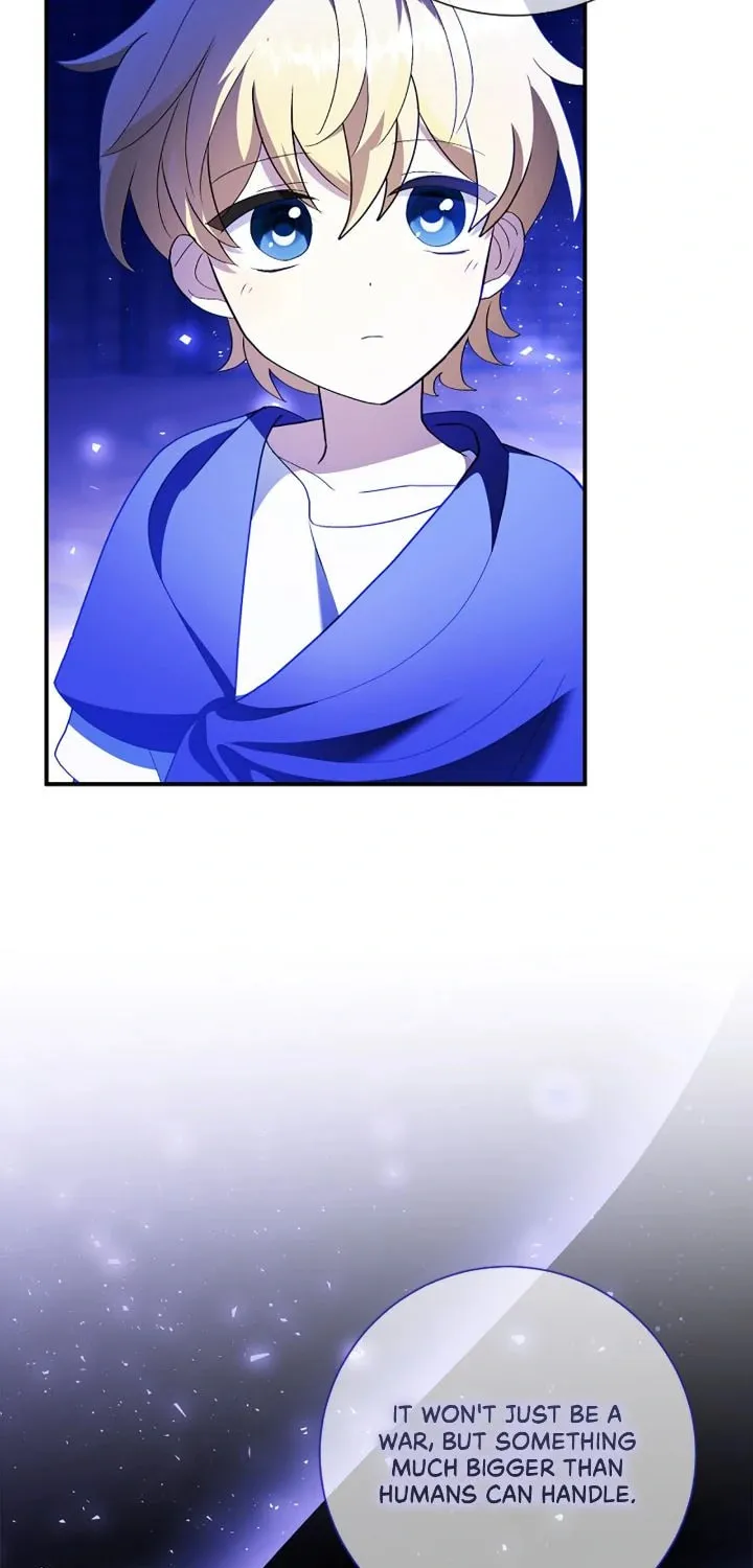 A Tipsy Marriage Proposal for the Emperor Chapter 95 page 42 - 