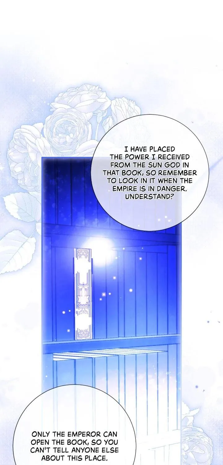 A Tipsy Marriage Proposal for the Emperor Chapter 95 page 45 - 