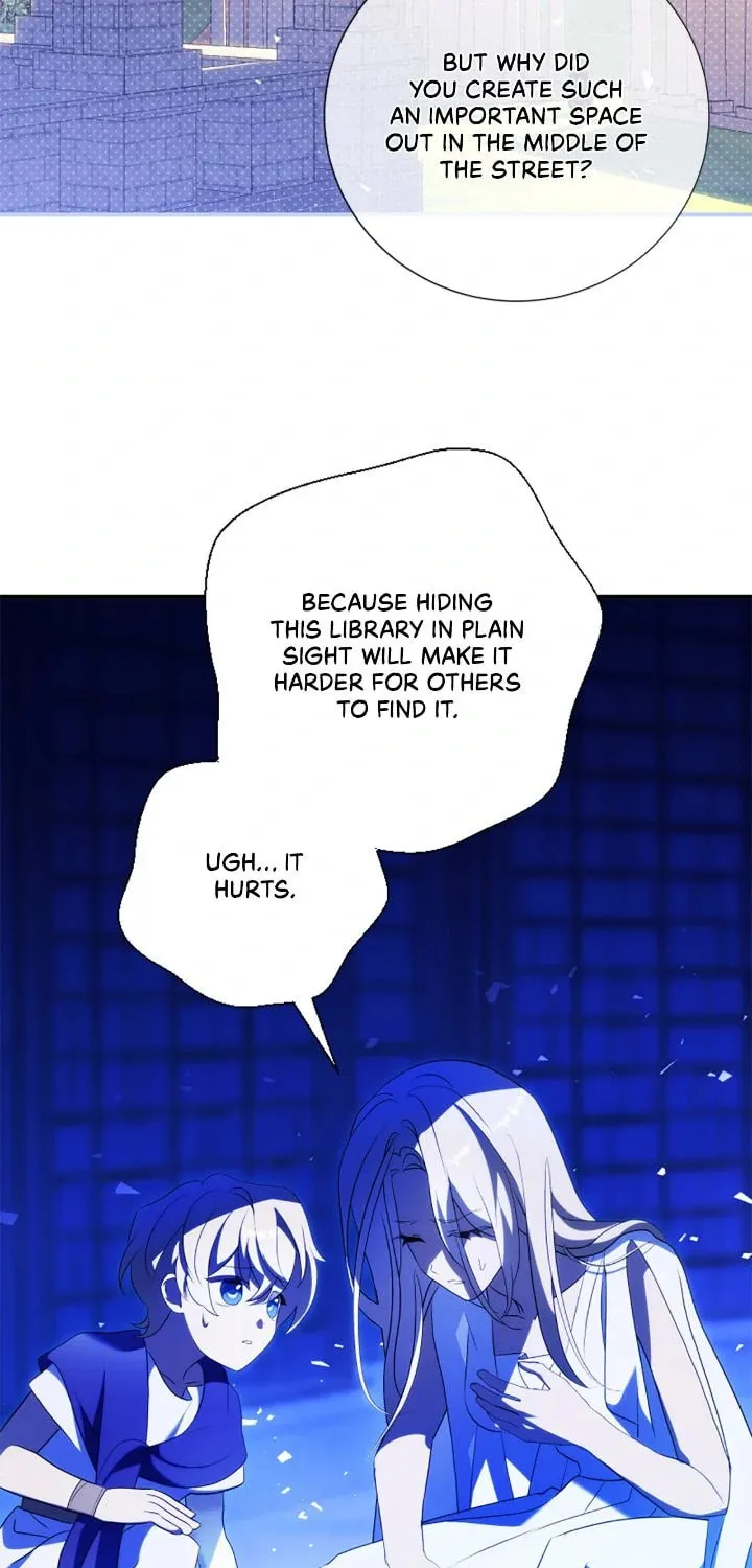 A Tipsy Marriage Proposal for the Emperor Chapter 95 page 47 - 