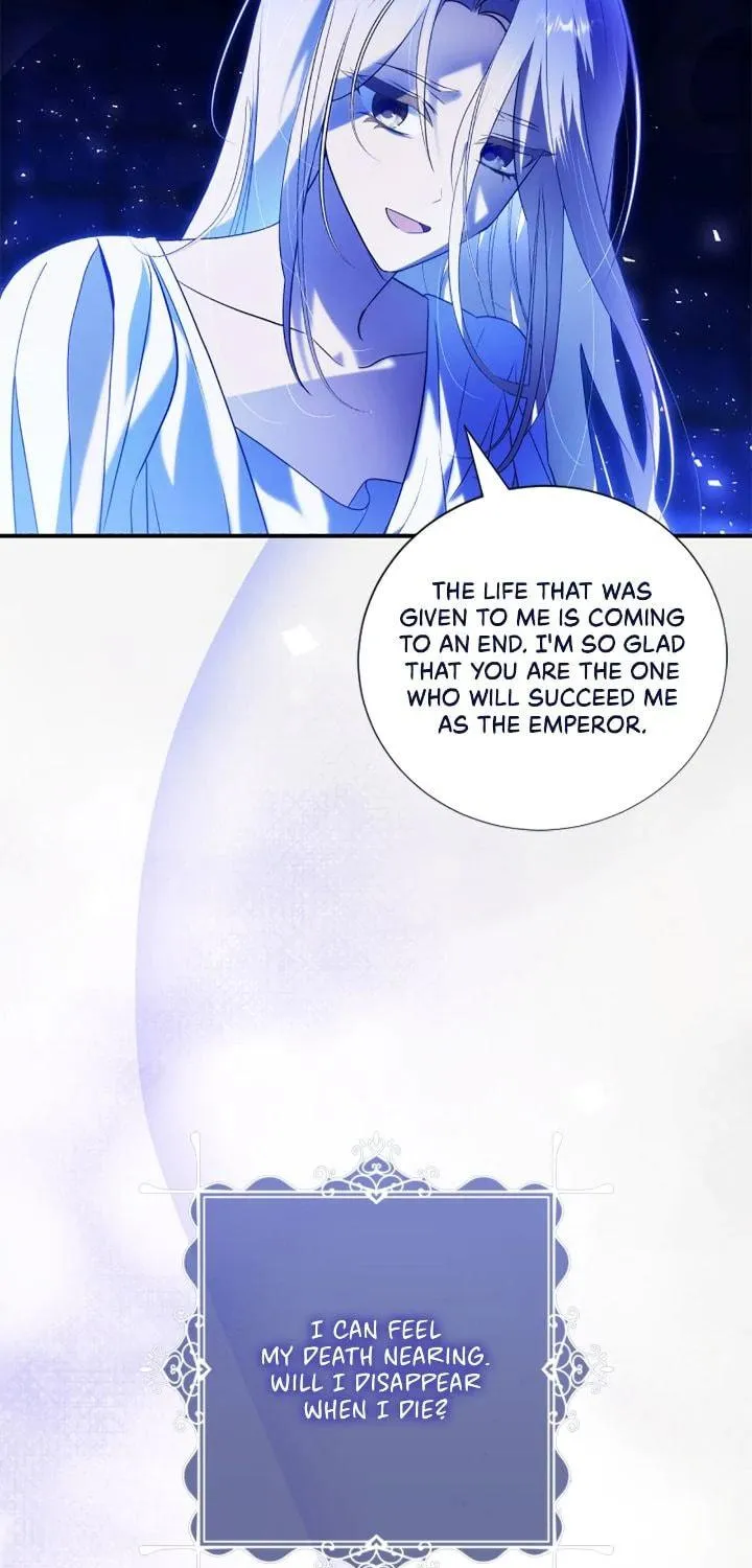 A Tipsy Marriage Proposal for the Emperor Chapter 95 page 49 - 