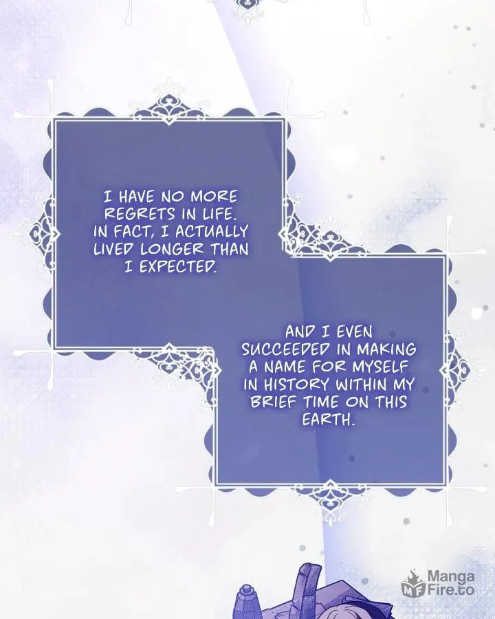 A Tipsy Marriage Proposal for the Emperor Chapter 95 page 50 - 
