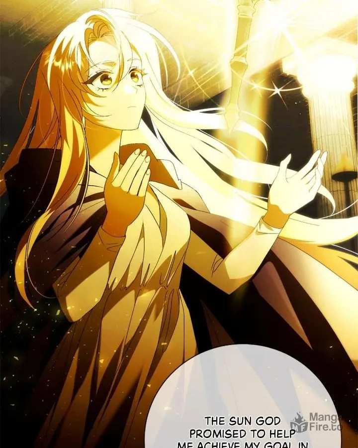 A Tipsy Marriage Proposal for the Emperor Chapter 95 page 6 - 