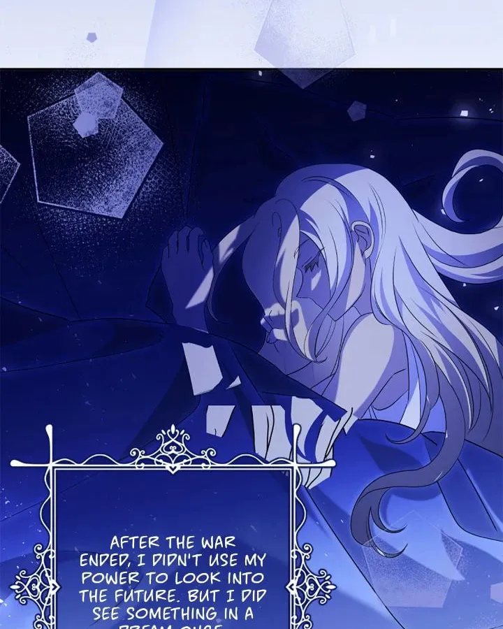 A Tipsy Marriage Proposal for the Emperor Chapter 95 page 52 - 
