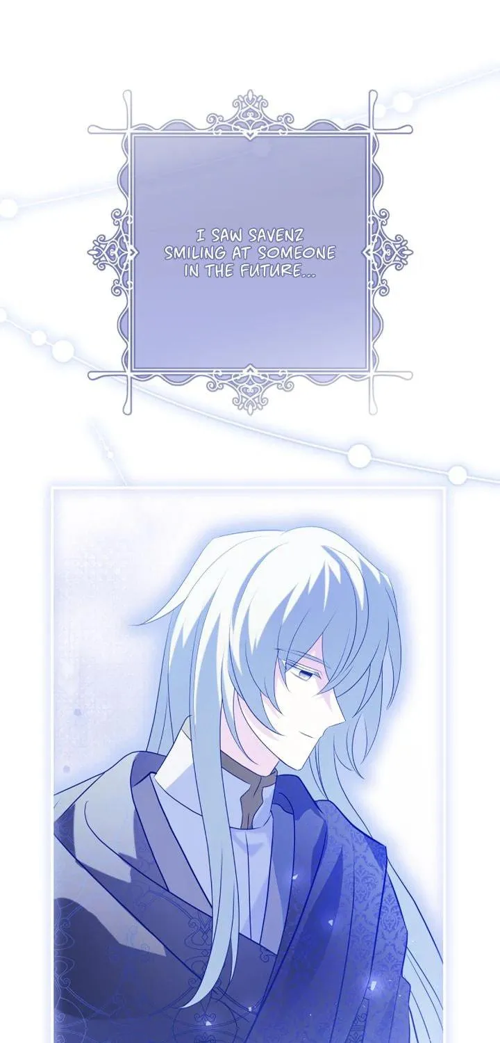 A Tipsy Marriage Proposal for the Emperor Chapter 95 page 54 - 