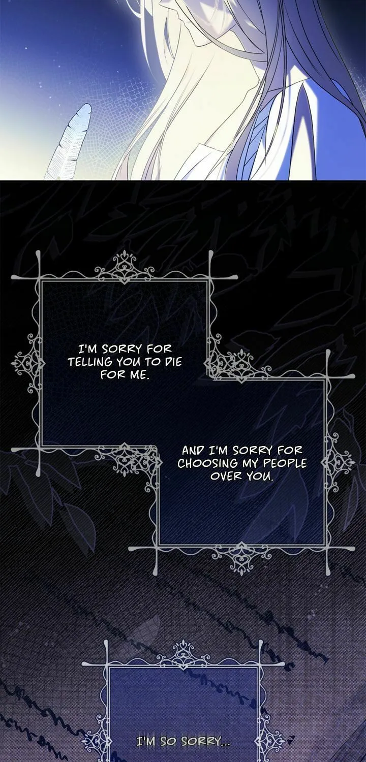 A Tipsy Marriage Proposal for the Emperor Chapter 95 page 56 - 