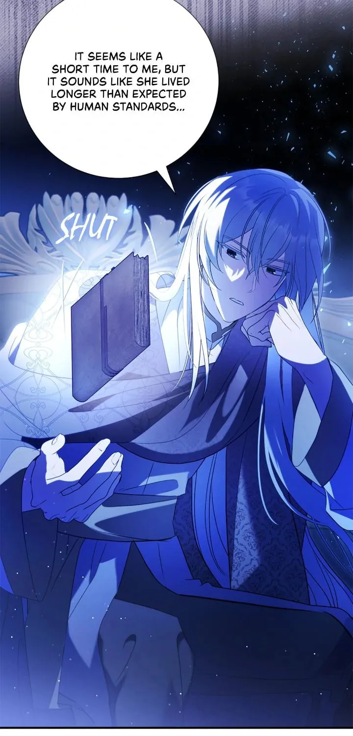 A Tipsy Marriage Proposal for the Emperor Chapter 95 page 58 - 