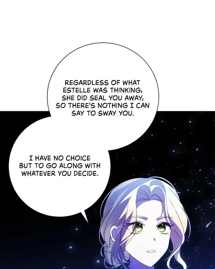 A Tipsy Marriage Proposal for the Emperor Chapter 95 page 59 - 