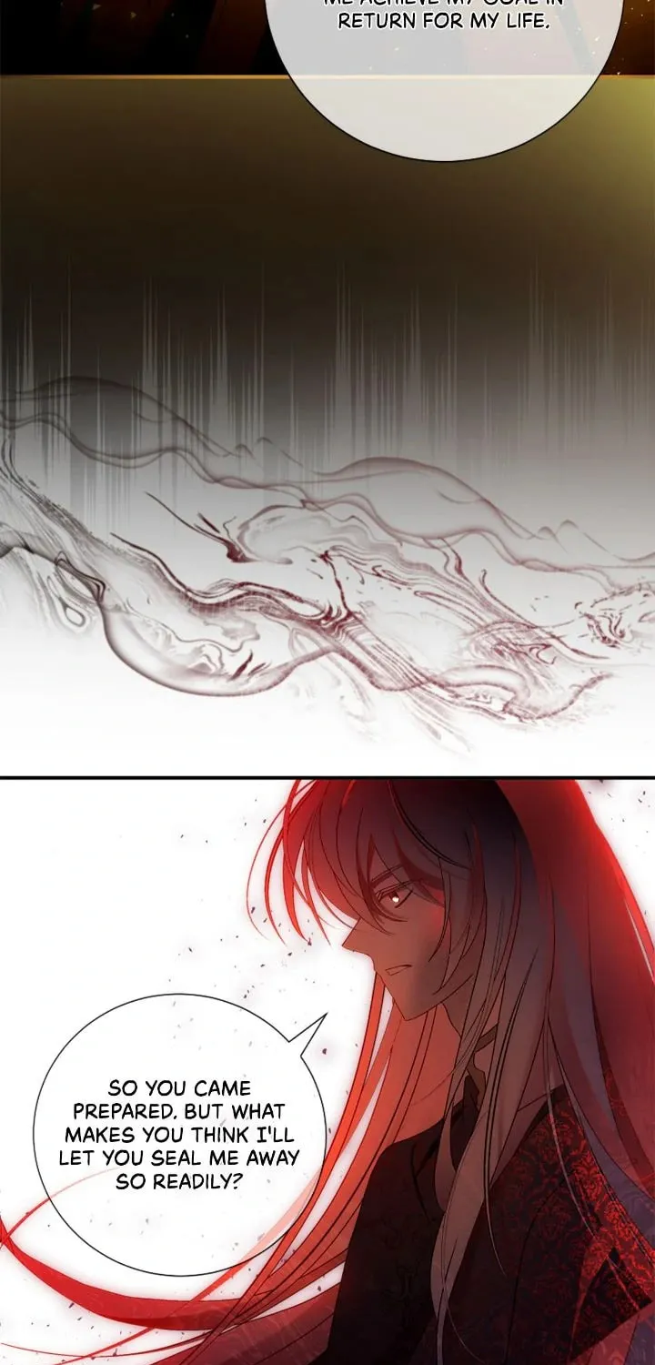 A Tipsy Marriage Proposal for the Emperor Chapter 95 page 7 - 