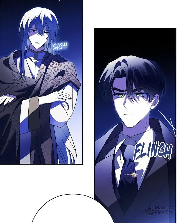 A Tipsy Marriage Proposal for the Emperor Chapter 95 page 61 - 