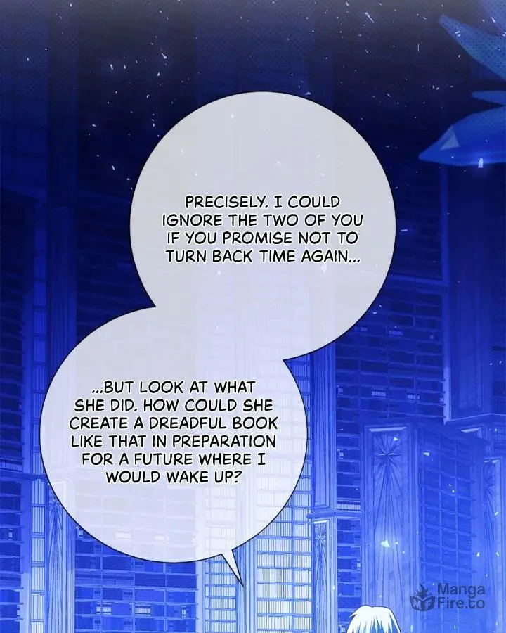 A Tipsy Marriage Proposal for the Emperor Chapter 95 page 64 - 