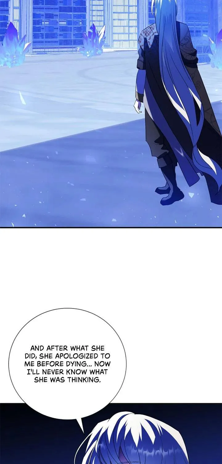 A Tipsy Marriage Proposal for the Emperor Chapter 95 page 65 - 