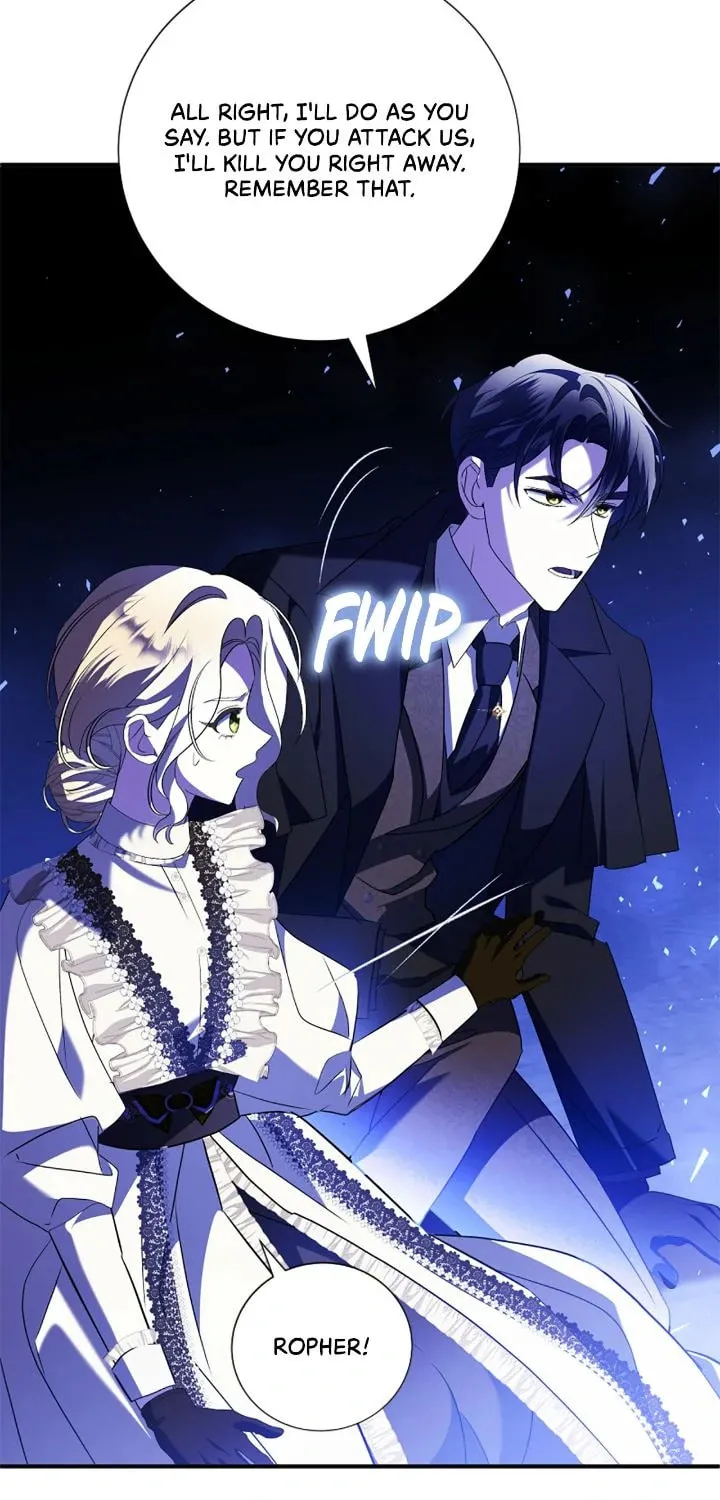A Tipsy Marriage Proposal for the Emperor Chapter 95 page 67 - 