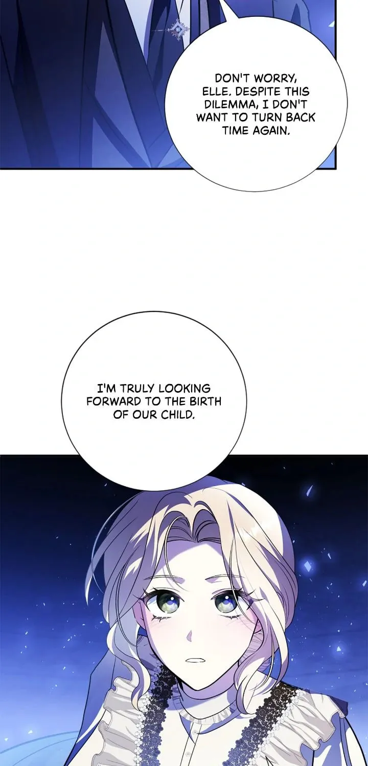 A Tipsy Marriage Proposal for the Emperor Chapter 95 page 69 - 