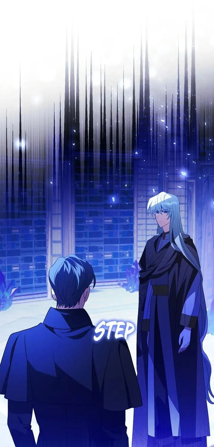 A Tipsy Marriage Proposal for the Emperor Chapter 95 page 71 - 