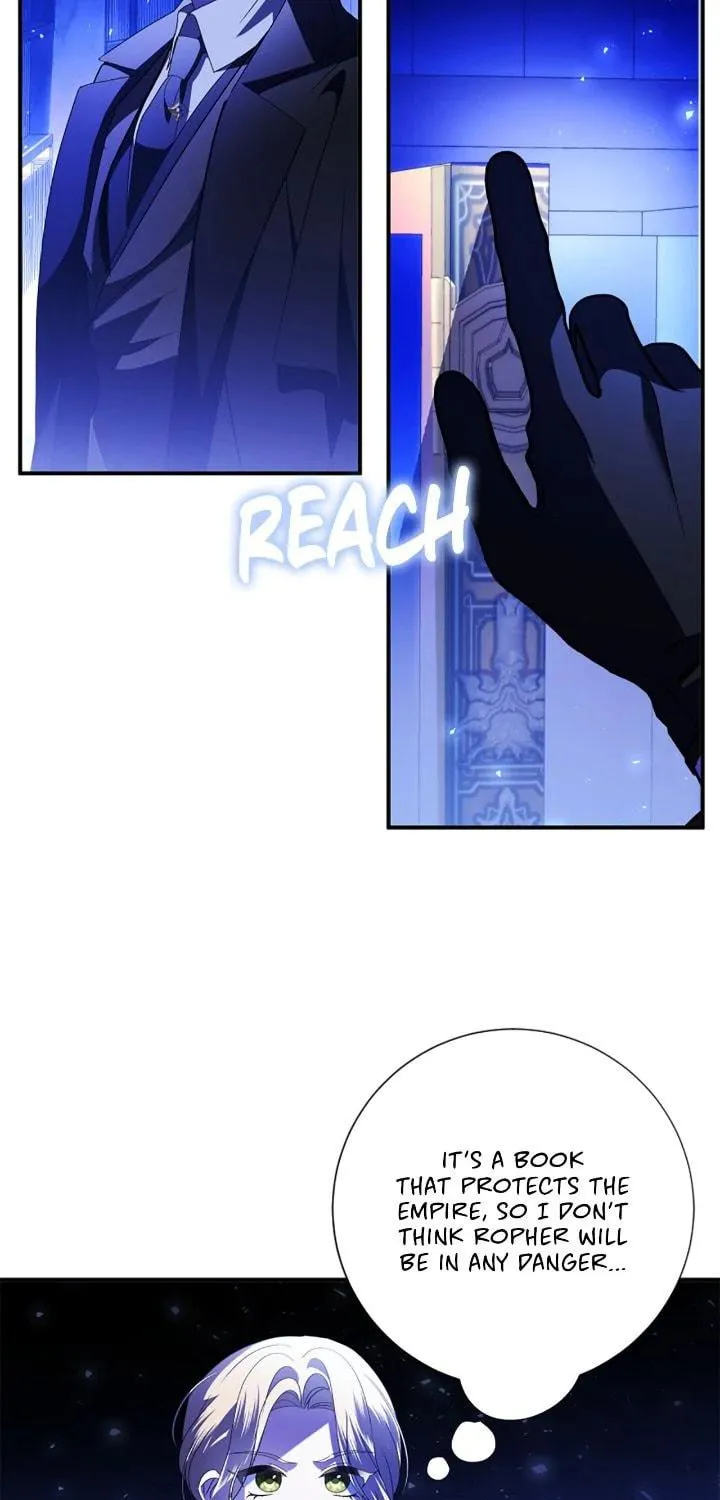 A Tipsy Marriage Proposal for the Emperor Chapter 95 page 73 - 
