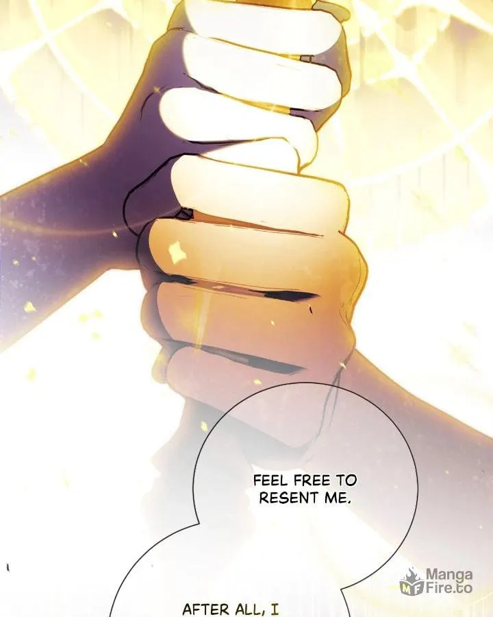 A Tipsy Marriage Proposal for the Emperor Chapter 95 page 10 - 
