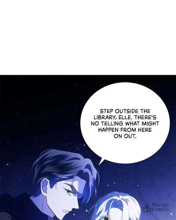 A Tipsy Marriage Proposal for the Emperor Chapter 96 page 11 - 