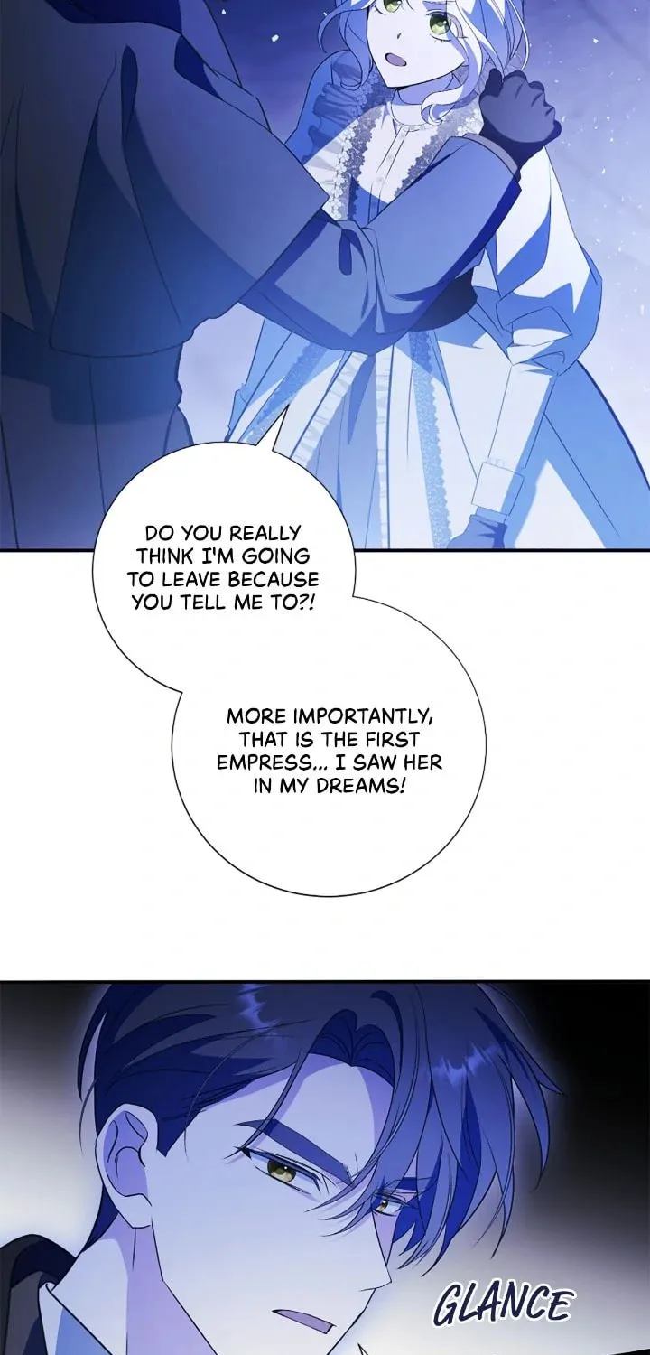 A Tipsy Marriage Proposal for the Emperor Chapter 96 page 12 - 