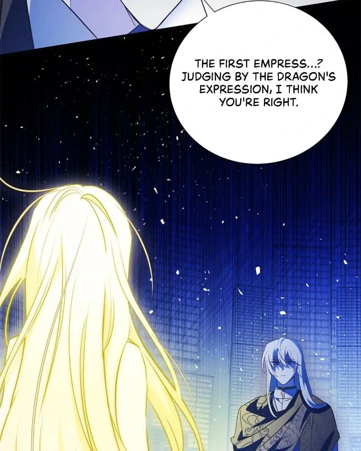 A Tipsy Marriage Proposal for the Emperor Chapter 96 page 13 - 