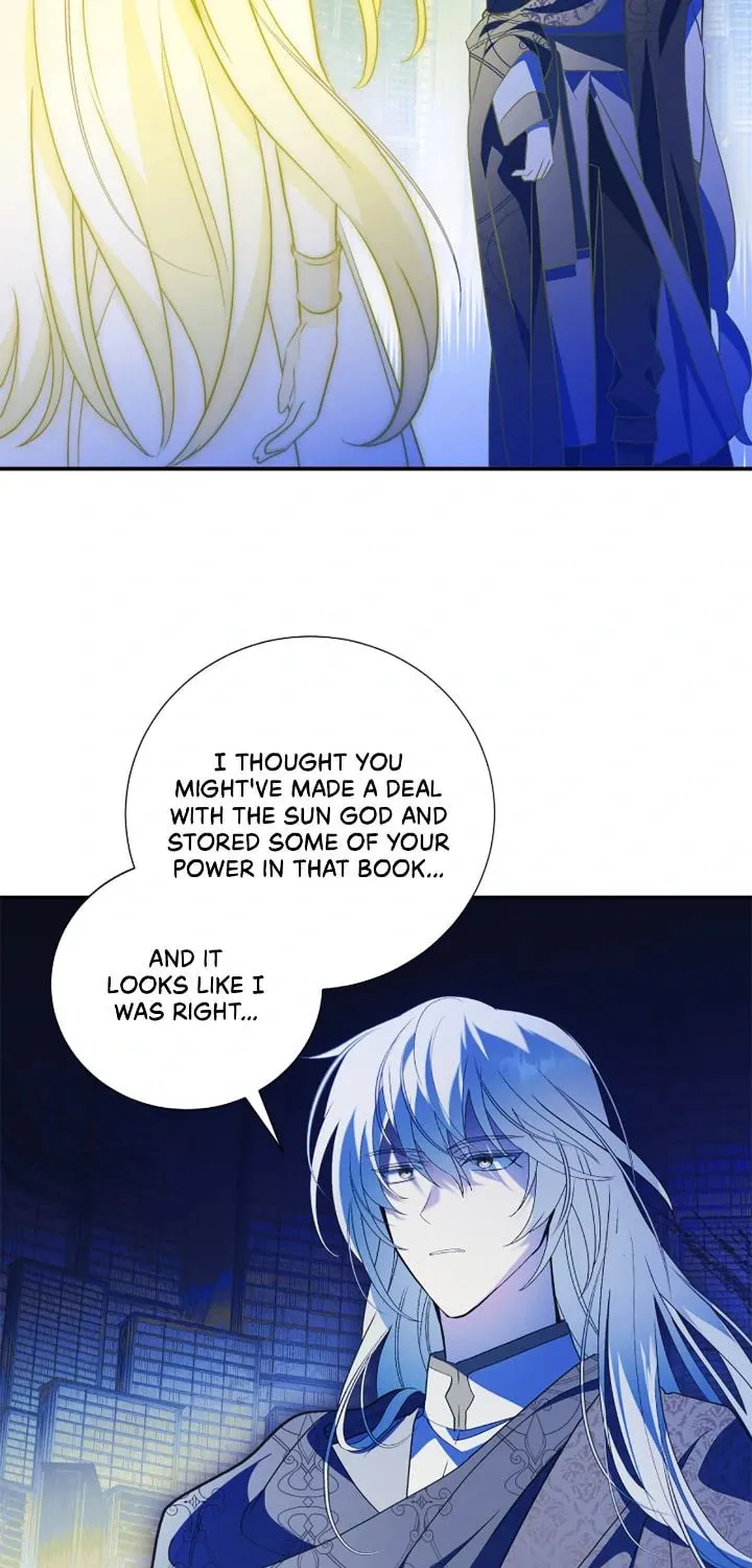 A Tipsy Marriage Proposal for the Emperor Chapter 96 page 14 - 