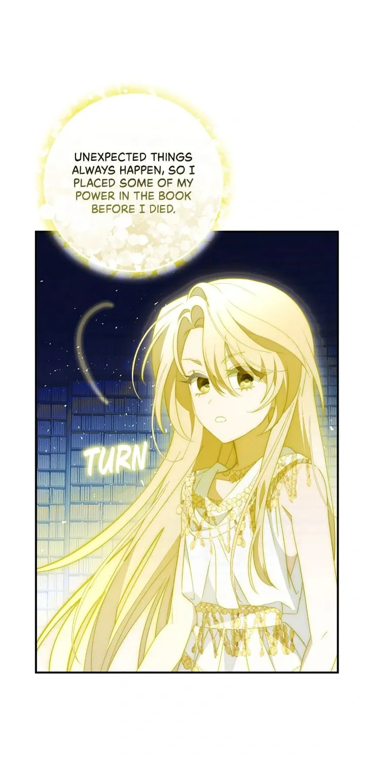 A Tipsy Marriage Proposal for the Emperor Chapter 96 page 19 - 