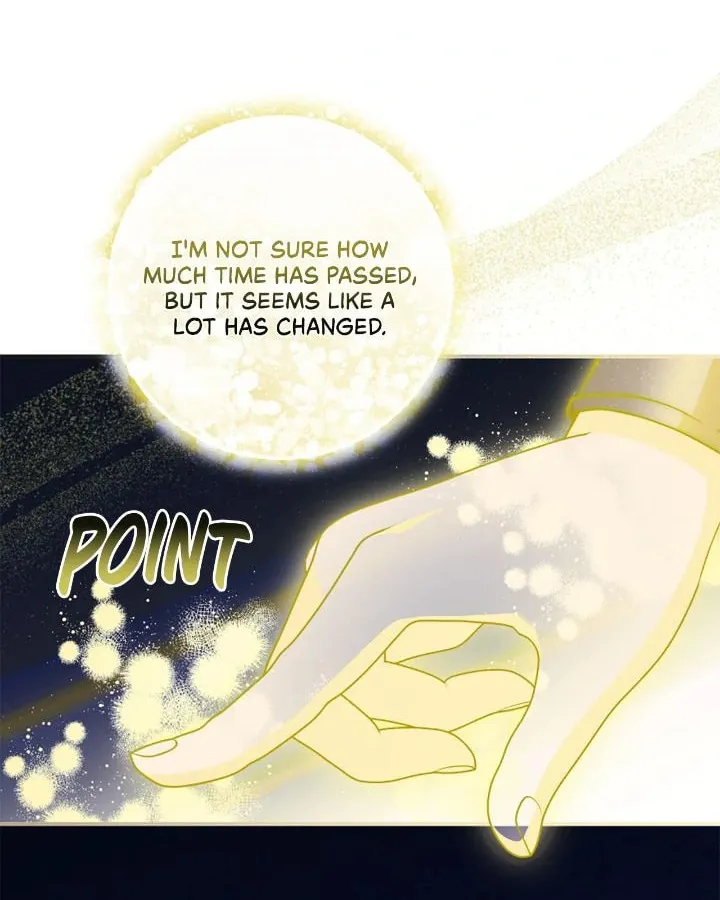 A Tipsy Marriage Proposal for the Emperor Chapter 96 page 20 - 