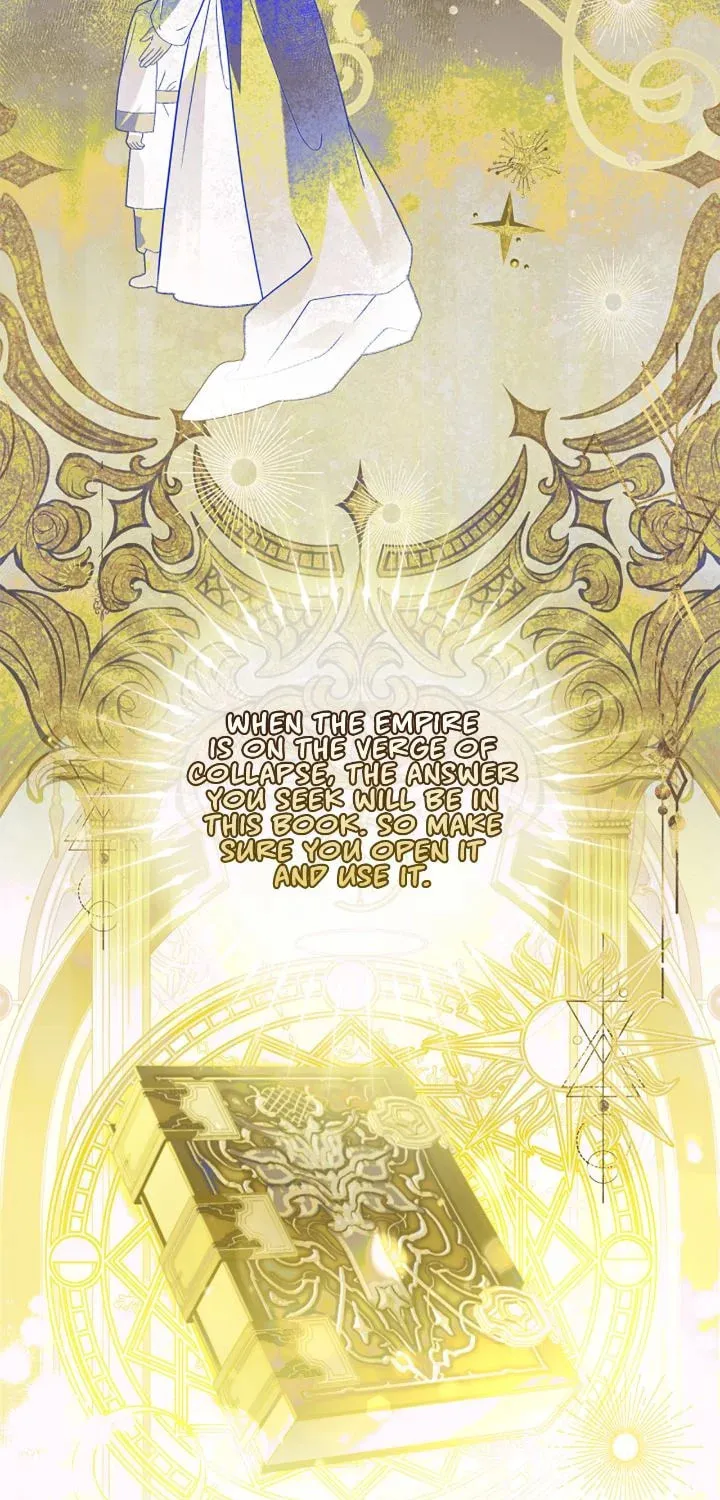 A Tipsy Marriage Proposal for the Emperor Chapter 96 page 3 - 