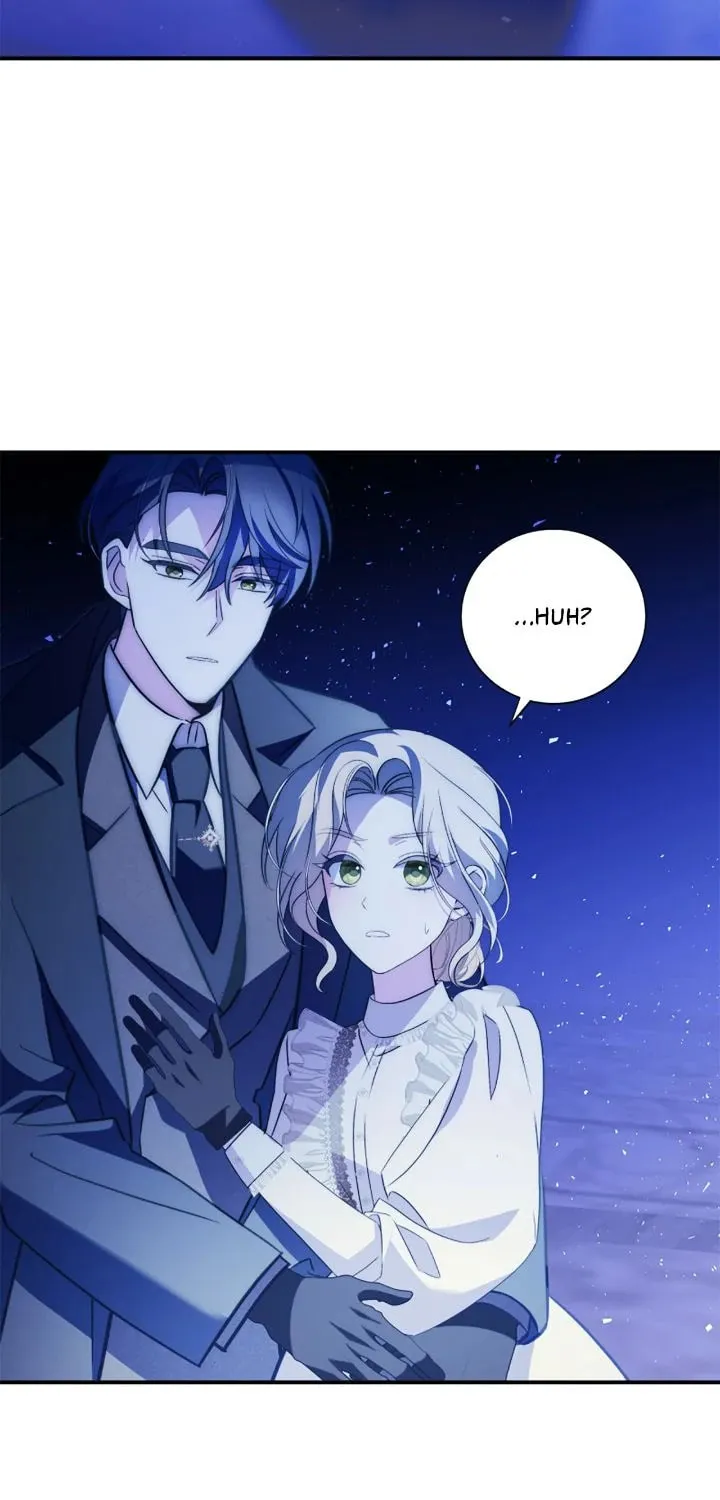 A Tipsy Marriage Proposal for the Emperor Chapter 96 page 23 - 