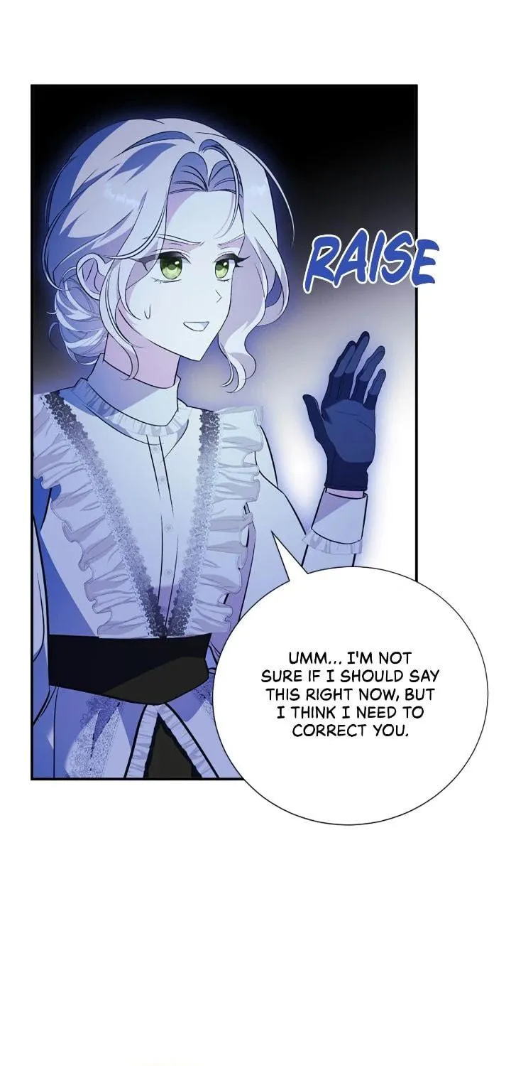 A Tipsy Marriage Proposal for the Emperor Chapter 96 page 27 - 