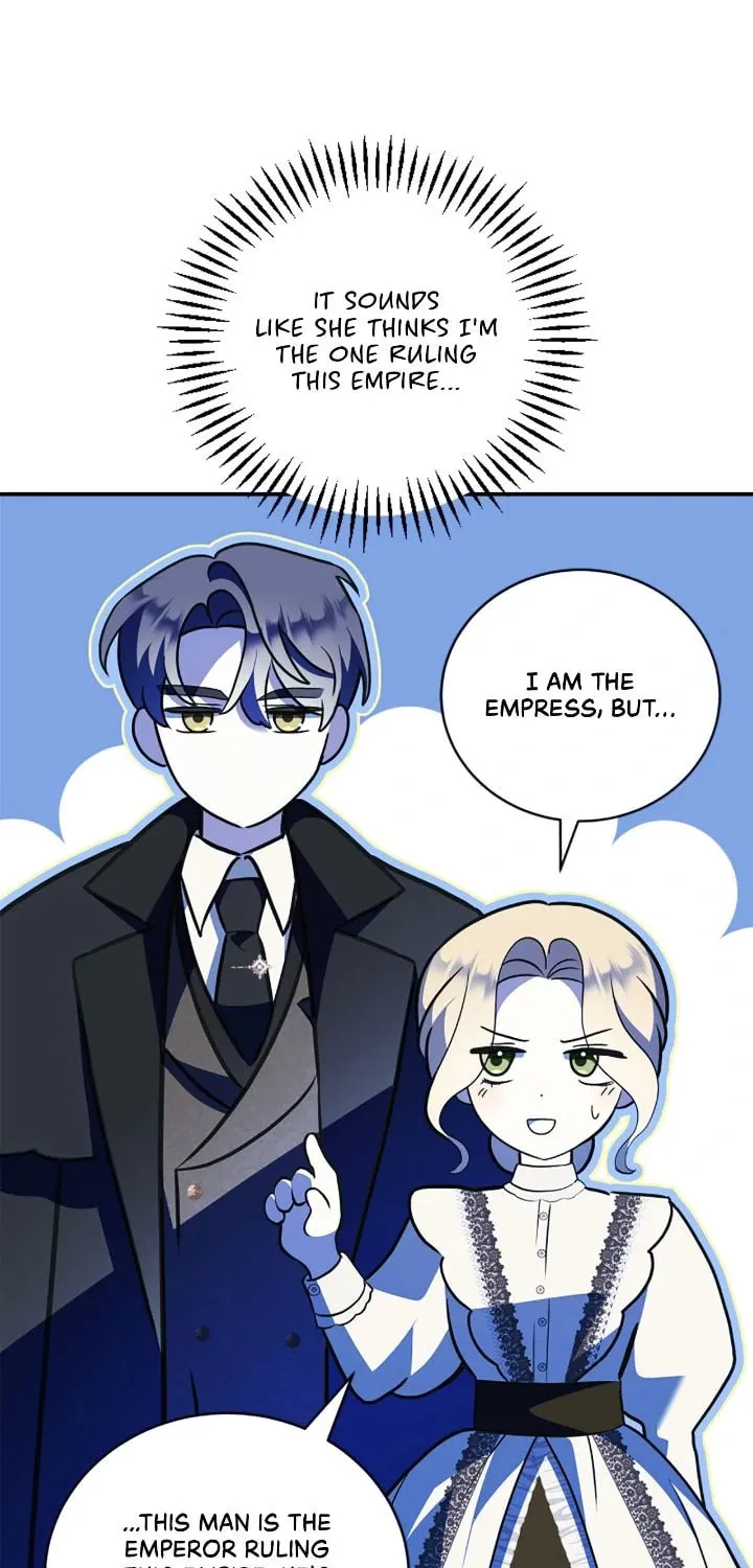 A Tipsy Marriage Proposal for the Emperor Chapter 96 page 29 - 
