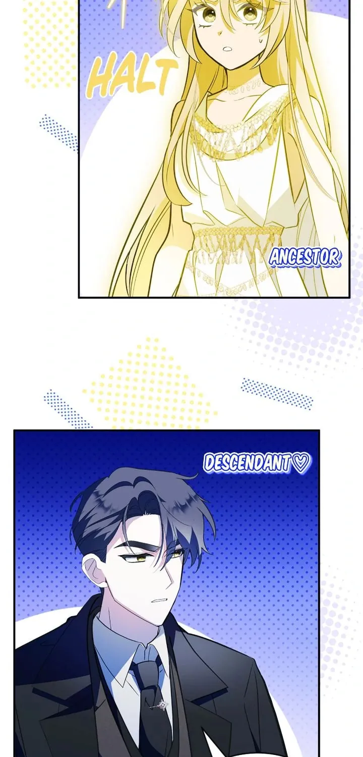 A Tipsy Marriage Proposal for the Emperor Chapter 96 page 31 - 