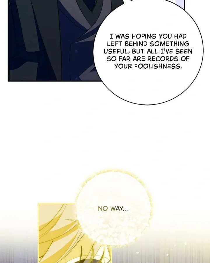 A Tipsy Marriage Proposal for the Emperor Chapter 96 page 32 - 