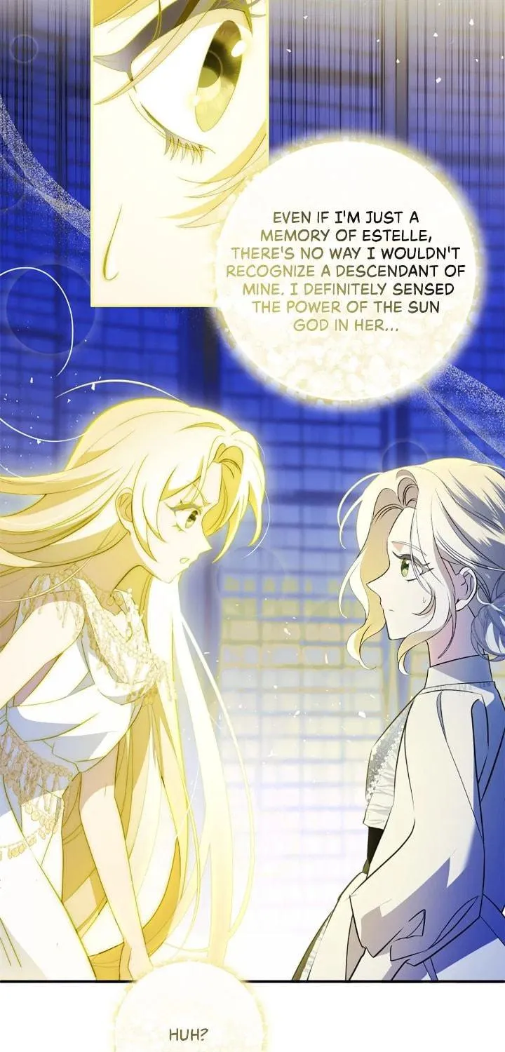 A Tipsy Marriage Proposal for the Emperor Chapter 96 page 33 - 