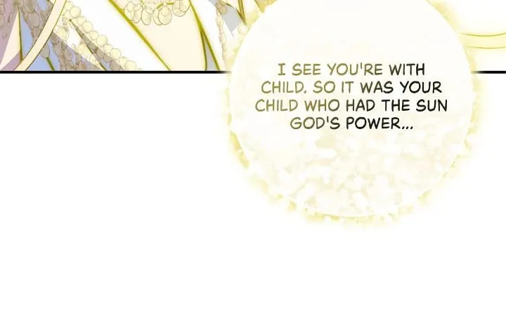 A Tipsy Marriage Proposal for the Emperor Chapter 96 page 35 - 