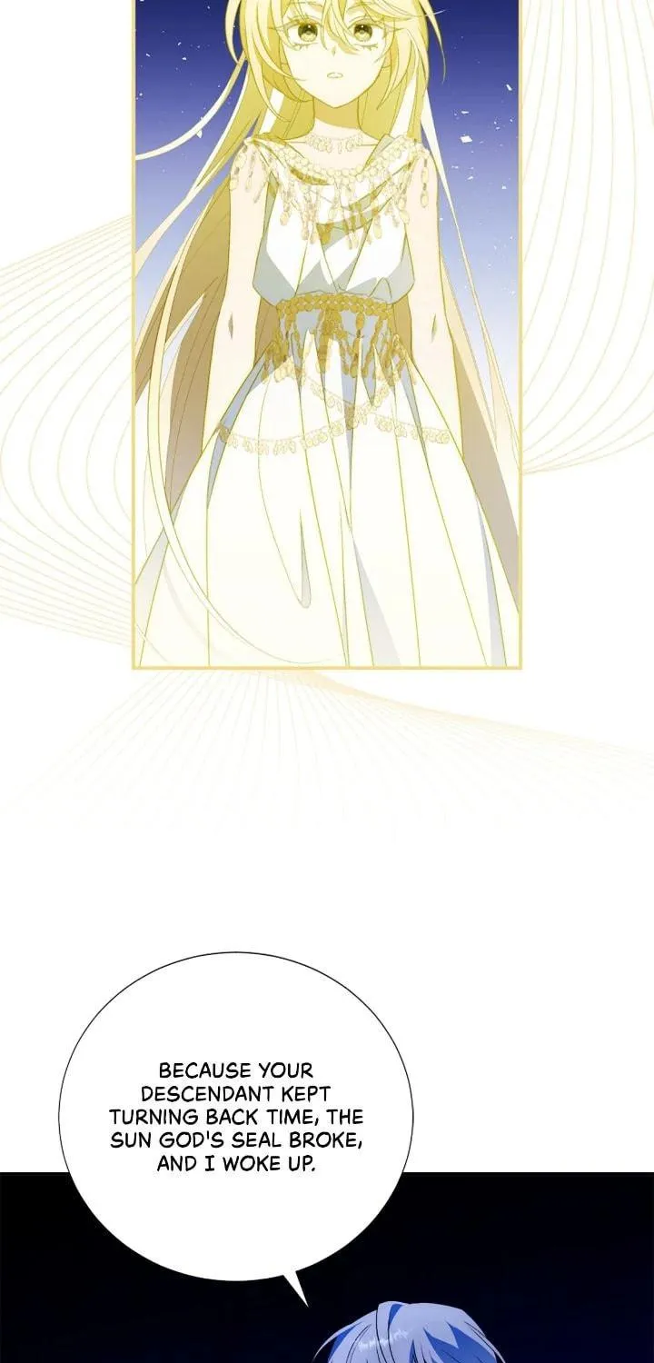 A Tipsy Marriage Proposal for the Emperor Chapter 96 page 38 - 