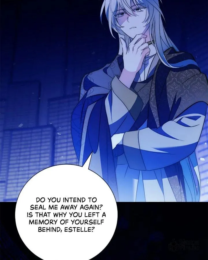 A Tipsy Marriage Proposal for the Emperor Chapter 96 page 39 - 