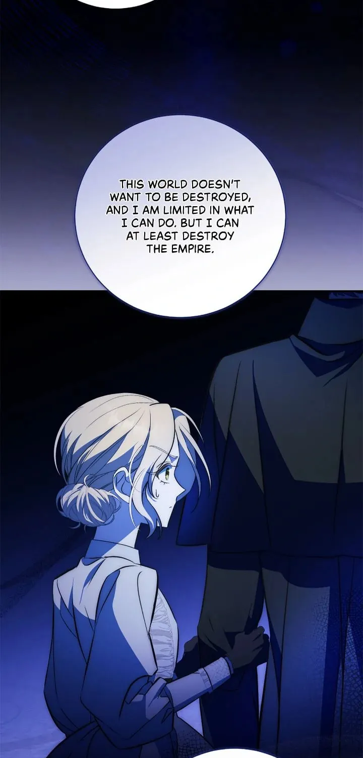 A Tipsy Marriage Proposal for the Emperor Chapter 96 page 40 - 