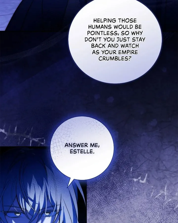 A Tipsy Marriage Proposal for the Emperor Chapter 96 page 41 - 