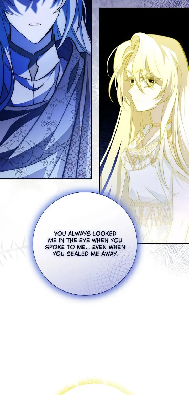 A Tipsy Marriage Proposal for the Emperor Chapter 96 page 42 - 